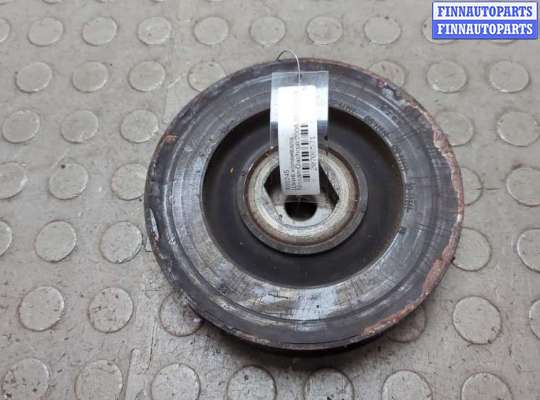 купить Шкив коленвала на Nissan Qashqai 2006-2013