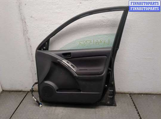 купить Замок двери на Pontiac Vibe 1 2002-2008