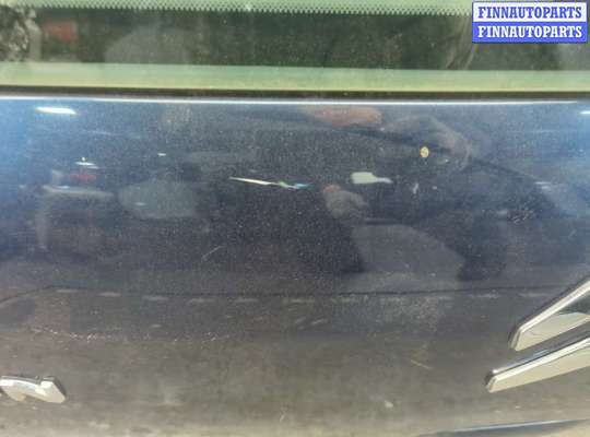 купить Крышка (дверь) багажника на Citroen C4 2004-2010
