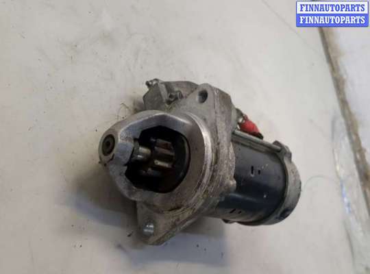 купить Стартер на BMW 3 E90, E91, E92, E93 2005-2012
