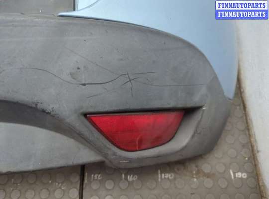 купить Бампер на Renault Scenic 2009-2012