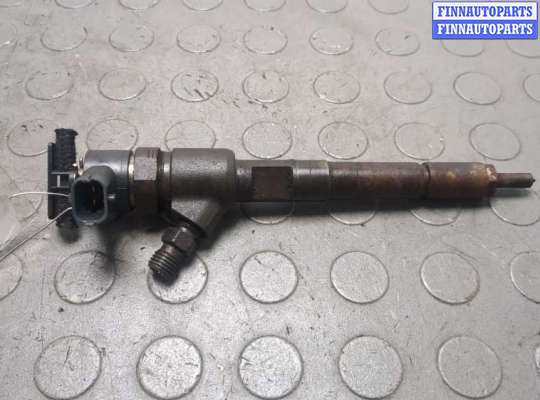 купить Форсунка топливная на Opel Corsa D 2006-2014