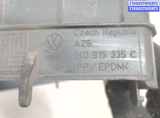 купить Кожух аккумулятора на Volkswagen Passat 6 2005-2010