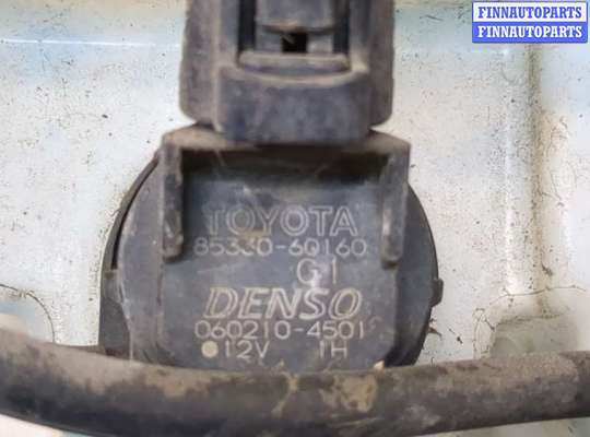 купить Бачок омывателя на Toyota RAV 4 2006-2013