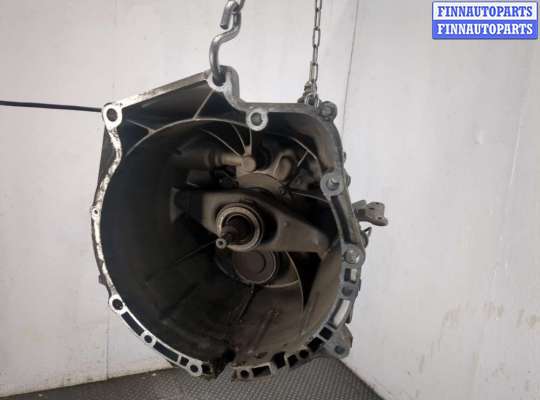 купить КПП 6-ст.мех. (МКПП) на BMW 3 E90, E91, E92, E93 2005-2012