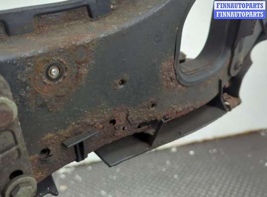 купить Рамка передняя (телевизор) на Audi A4 (B6) 2000-2006