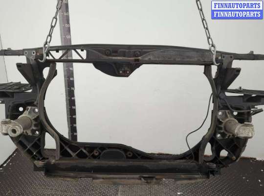 Рамка передняя (телевизор) AU1628873 на Audi A4 (B6) 2000-2006