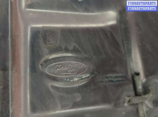 купить Обшивка капота на Ford Fusion 2002-2012