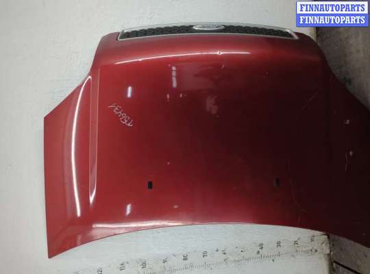 купить Обшивка капота на Ford Fusion 2002-2012