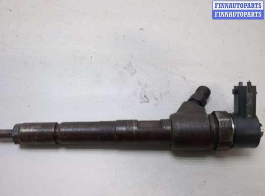 Форсунка топливная OP2153555 на Opel Astra J 2010-2017