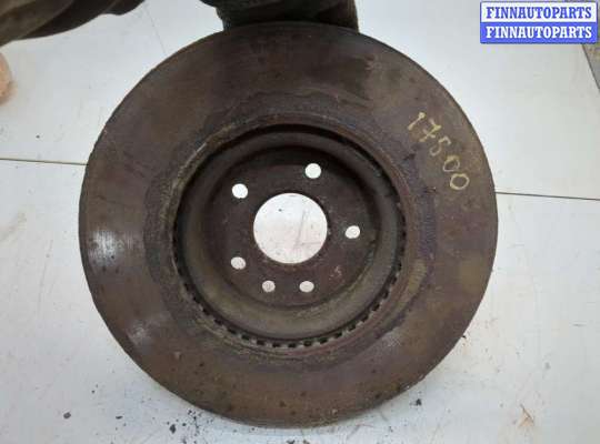 купить Диск тормозной на Ford Escape 2015-2019