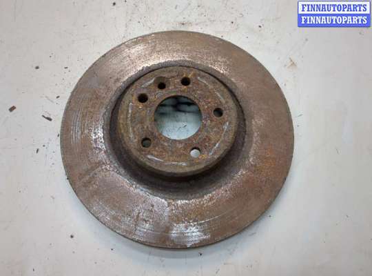 купить Диск тормозной на Ford Escape 2015-2019