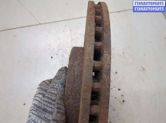 купить Диск тормозной на Ford Escape 2015-2019