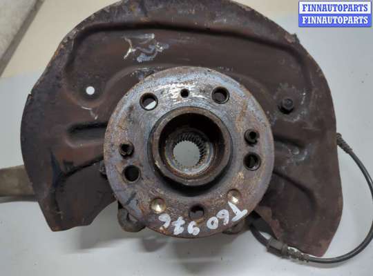 купить Ступица (кулак, цапфа) на Mercedes ML W164 2005-2011