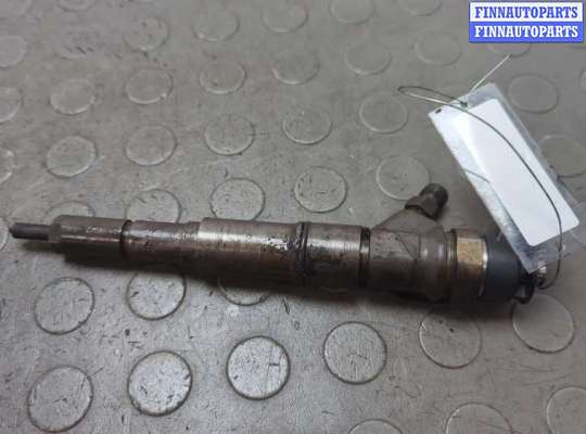 купить Форсунка топливная на BMW 3 E46 1998-2006