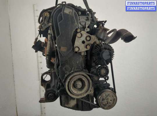 Купить Форсунка топливная на Peugeot Expert 2007-2016 Форсунка топливная FT570622 на Peugeot Expert 2007-2016