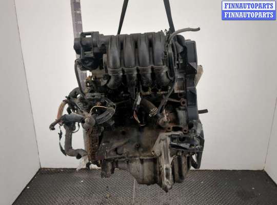 купить Двигатель (ДВС) на Peugeot 206 1998-2012