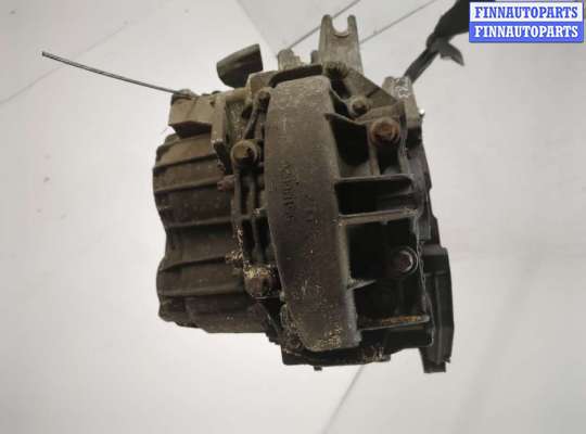 купить КПП 6-ст.мех. (МКПП) на Opel Astra H 2004-2010