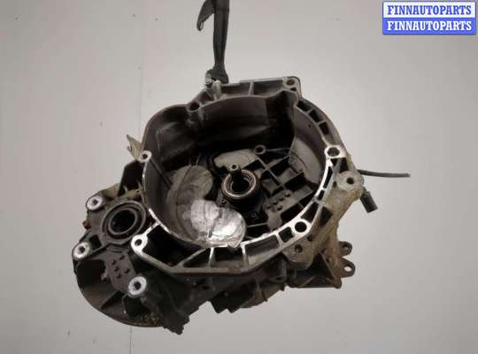 купить КПП 6-ст.мех. (МКПП) на Opel Astra H 2004-2010