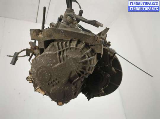 купить КПП 6-ст.мех. (МКПП) на Opel Astra H 2004-2010