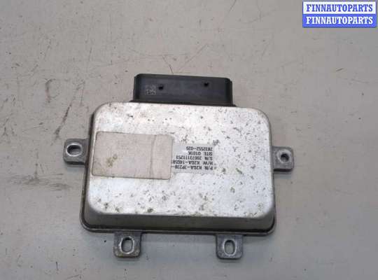 Блок управления полным приводом FO2189387 на Ford Edge 2018-2023