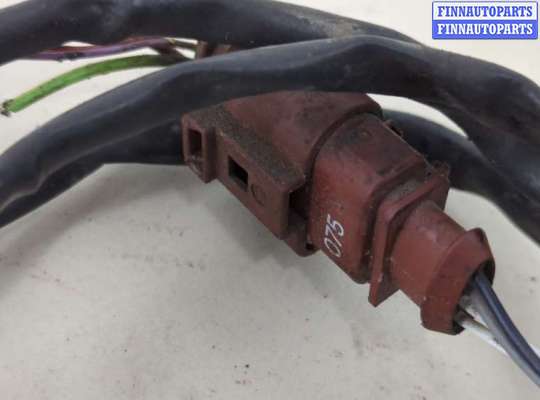 купить Лямбда зонд на Audi Q7 2005-2015