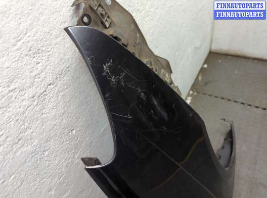 Крыло переднее на Renault Scenic I