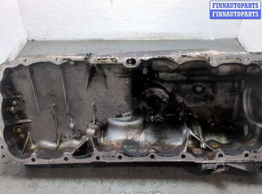 купить Поддон на BMW X5 E70 2006-2013