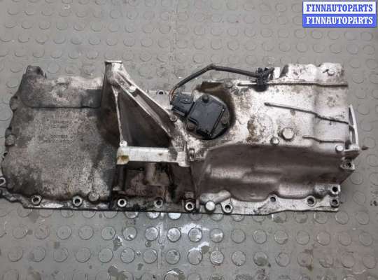 купить Поддон на BMW X5 E70 2006-2013