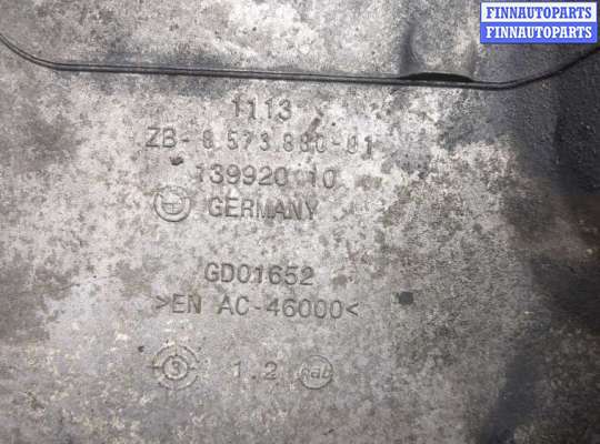 купить Поддон на BMW X5 E70 2006-2013