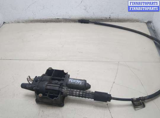 купить Электропривод ручного тормоза (моторчик ручника) на Opel Meriva 2010-2018