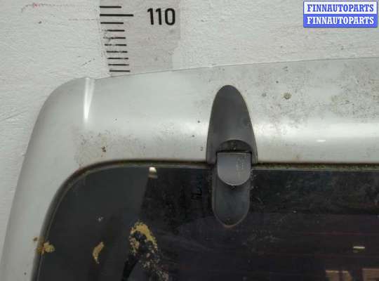 купить Крышка (дверь) багажника на Hyundai Santa Fe 2000-2006