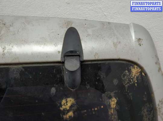 купить Крышка (дверь) багажника на Hyundai Santa Fe 2000-2006