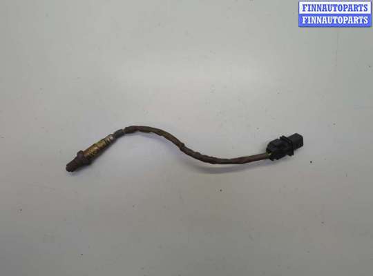 Датчик кислородный (Лямбда-зонд) на Mercedes-Benz C (W205)