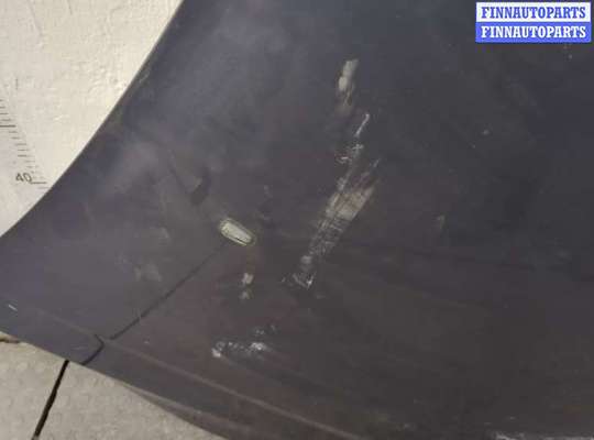 купить Капот на Audi A6 (C6) 2004-2011