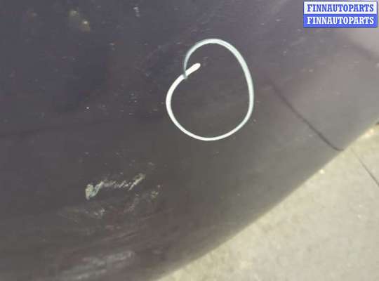 купить Капот на Audi A6 (C6) 2004-2011