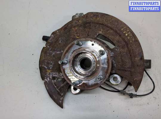 купить Ступица (кулак, цапфа) на Chevrolet Malibu 2015-2018