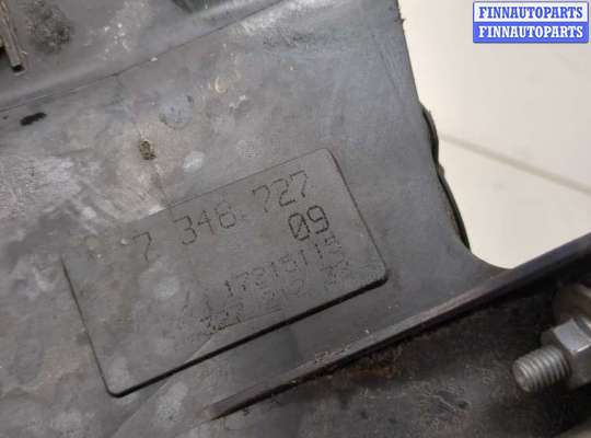 купить Адсорбер на BMW X2 (F39) 2017-2023