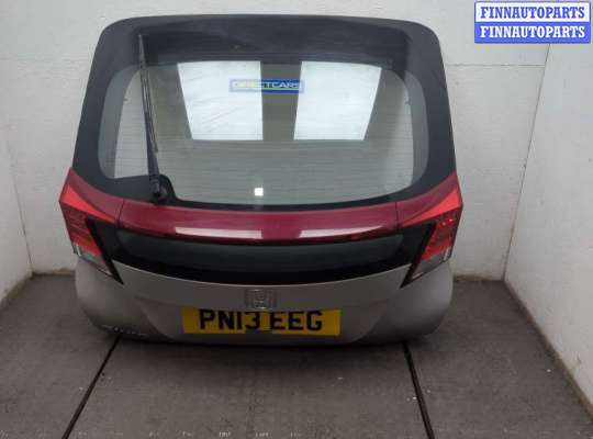 купить Фонарь крышки багажника на Honda Civic 2011-2017