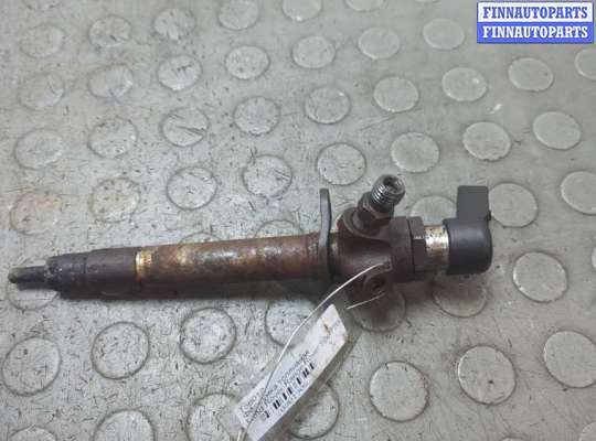 купить Форсунка топливная на Land Rover Range Rover Sport 2005-2013