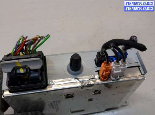 купить Проигрыватель, навигация на Citroen C5 Aircross 2018-2025