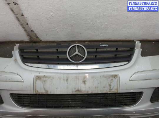 купить Бампер на Mercedes A W169 2004-2012