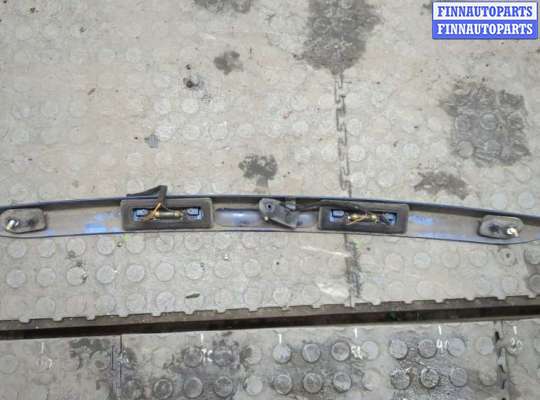 купить Подсветка номера на Ford Mondeo 3 2000-2007