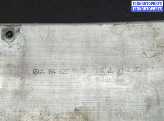 купить Усилитель бампера на Mercedes ML W164 2005-2011