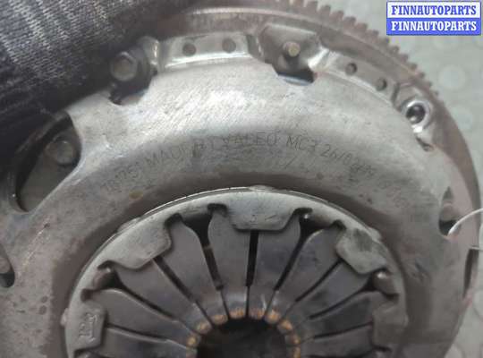 купить Маховик на Ford C-Max 2002-2010