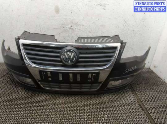 купить Бампер на Volkswagen Passat 6 2005-2010