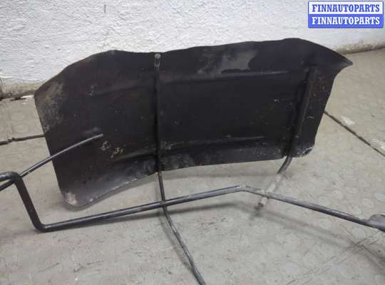 купить Кронштейн запасного колеса на Peugeot Partner 2015-2018