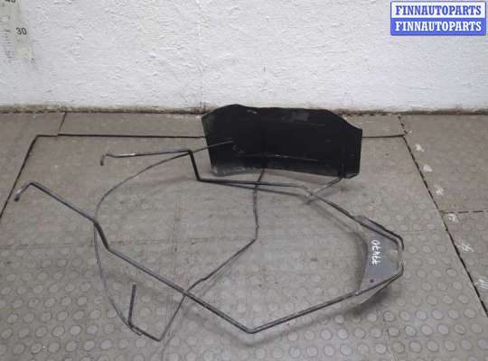 Кронштейн запасного колеса CT1132183 на Peugeot Partner 2015-2018