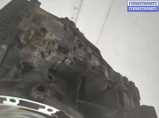 купить КПП - автомат (АКПП) 4х4 на Ford S-Max 2010-2015