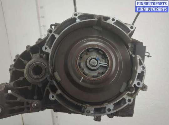 КПП - автомат (АКПП) 4х4 FO2137568 на Ford S-Max 2010-2015